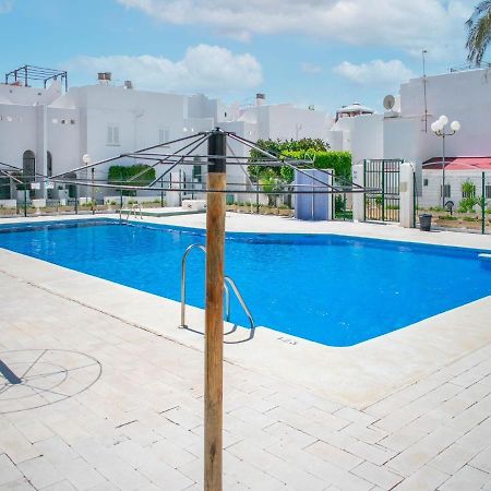 Los Amarguillos Belvilla By Oyo Apartamento Las Marinas מראה חיצוני תמונה