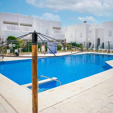 Los Amarguillos Belvilla By Oyo Apartamento Las Marinas מראה חיצוני תמונה