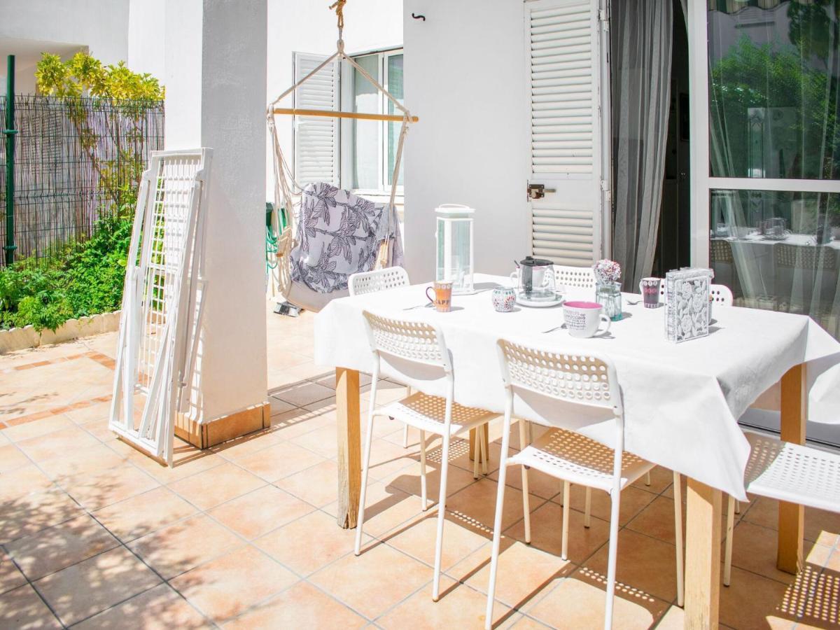 Los Amarguillos Belvilla By Oyo Apartamento Las Marinas מראה חיצוני תמונה