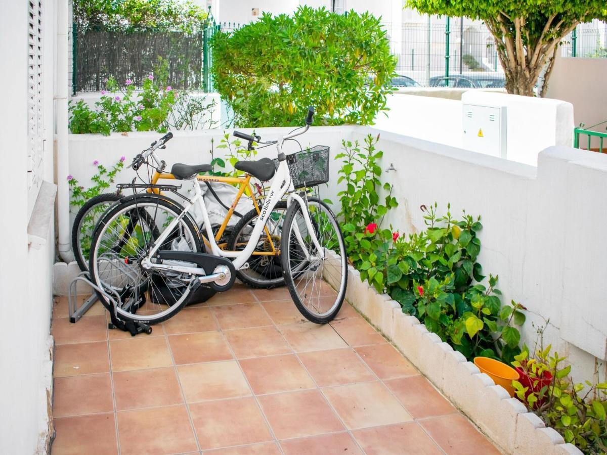 Los Amarguillos Belvilla By Oyo Apartamento Las Marinas מראה חיצוני תמונה