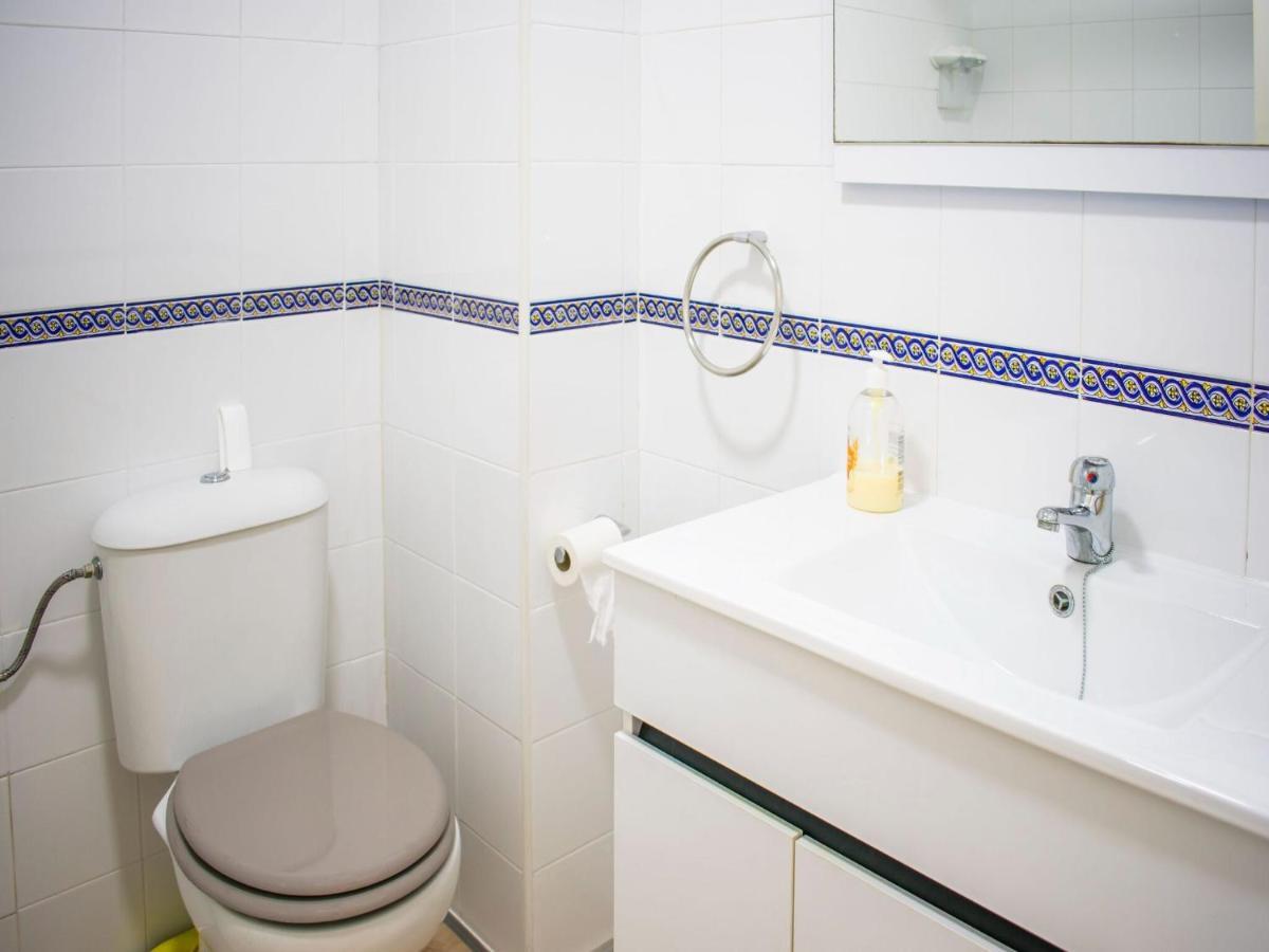 Los Amarguillos Belvilla By Oyo Apartamento Las Marinas מראה חיצוני תמונה