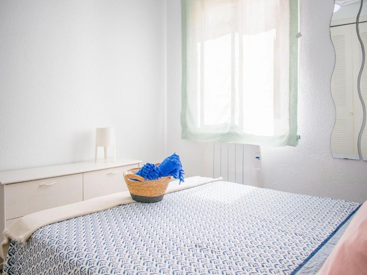Los Amarguillos Belvilla By Oyo Apartamento Las Marinas מראה חיצוני תמונה