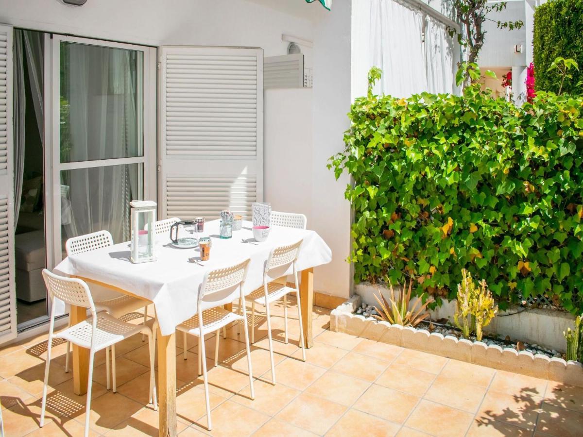 Los Amarguillos Belvilla By Oyo Apartamento Las Marinas מראה חיצוני תמונה