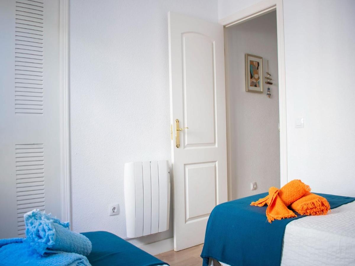 Los Amarguillos Belvilla By Oyo Apartamento Las Marinas מראה חיצוני תמונה