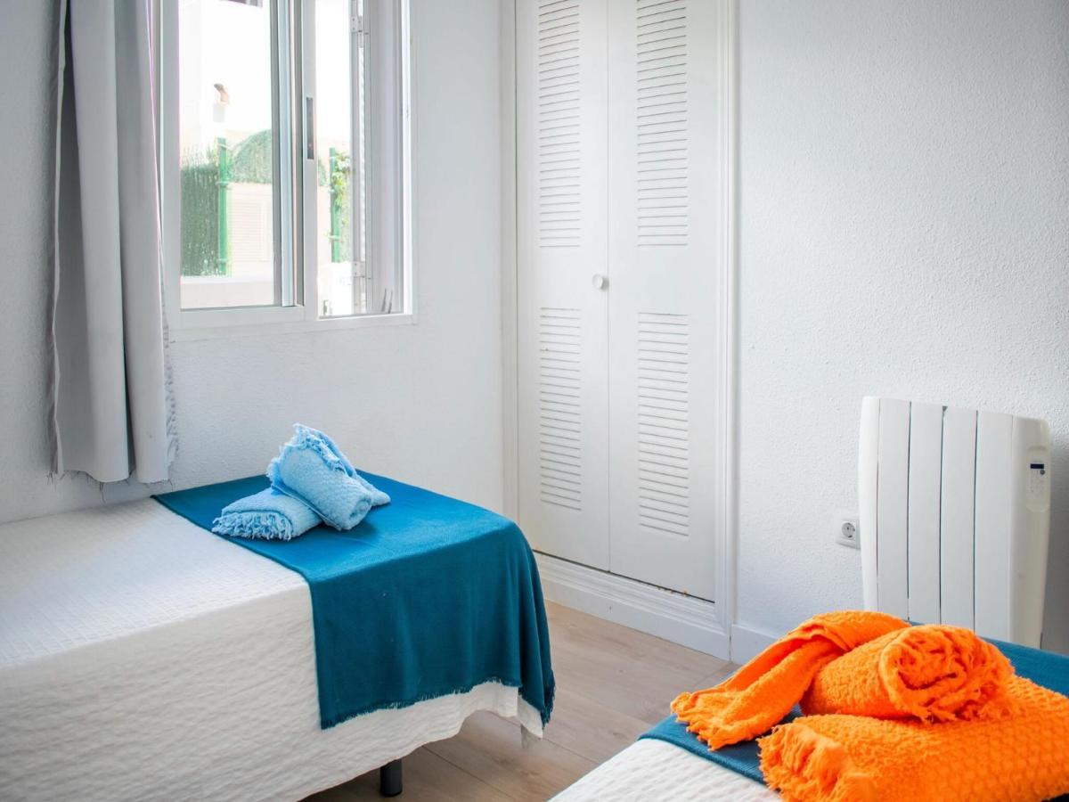 Los Amarguillos Belvilla By Oyo Apartamento Las Marinas מראה חיצוני תמונה
