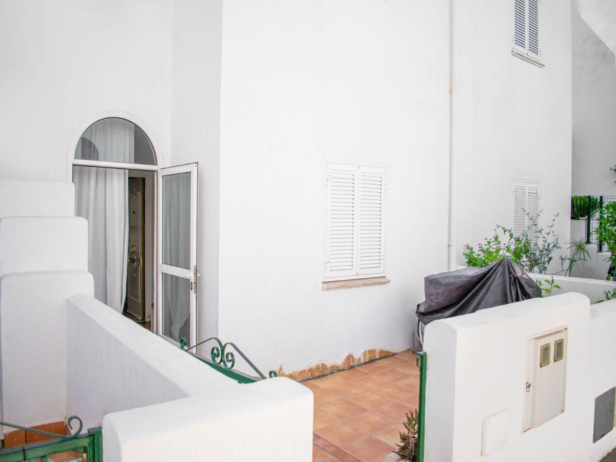 Los Amarguillos Belvilla By Oyo Apartamento Las Marinas מראה חיצוני תמונה